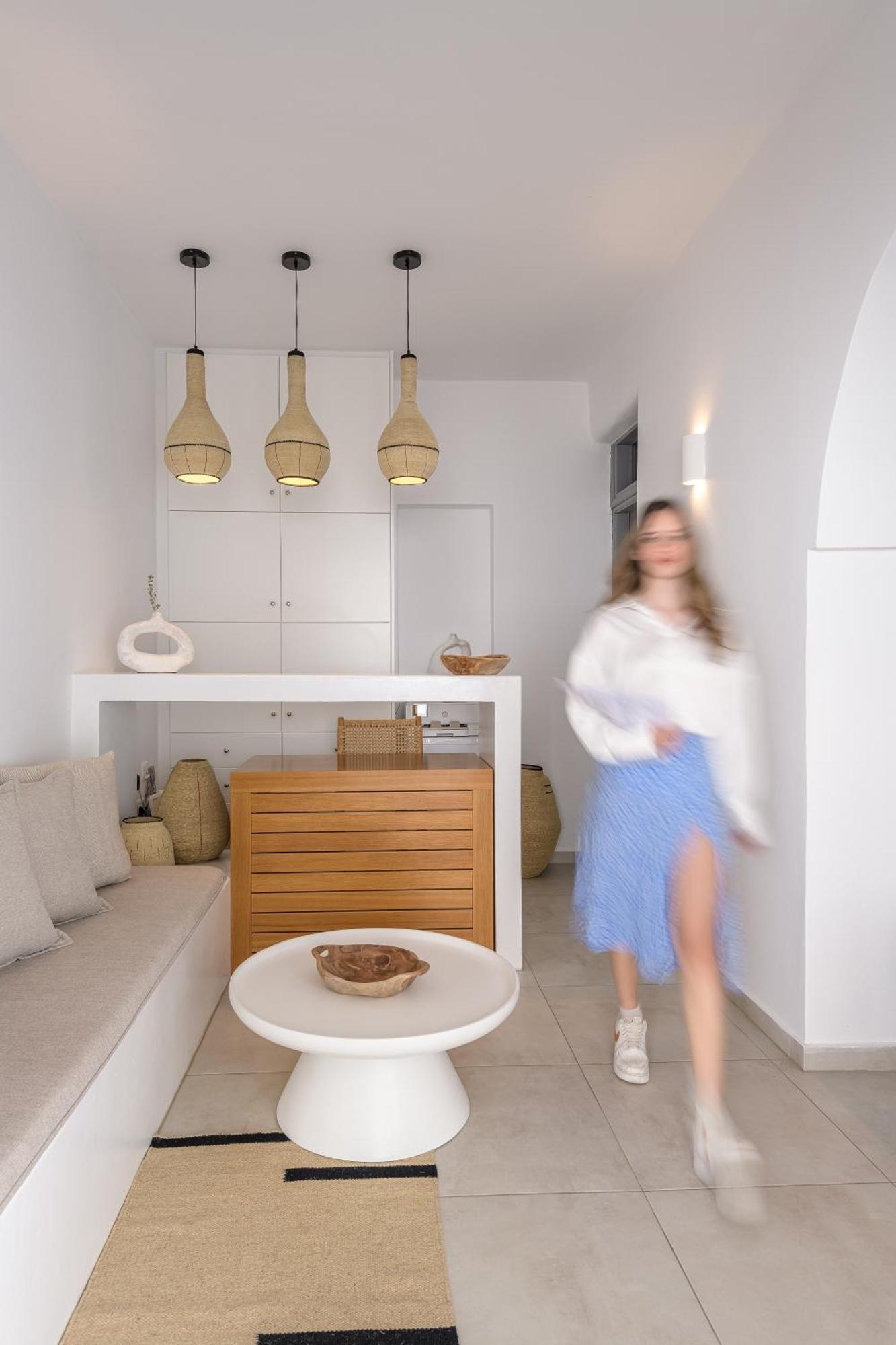 Oneiro Luxury Suites-Adults Only Astypalaia Exterior photo