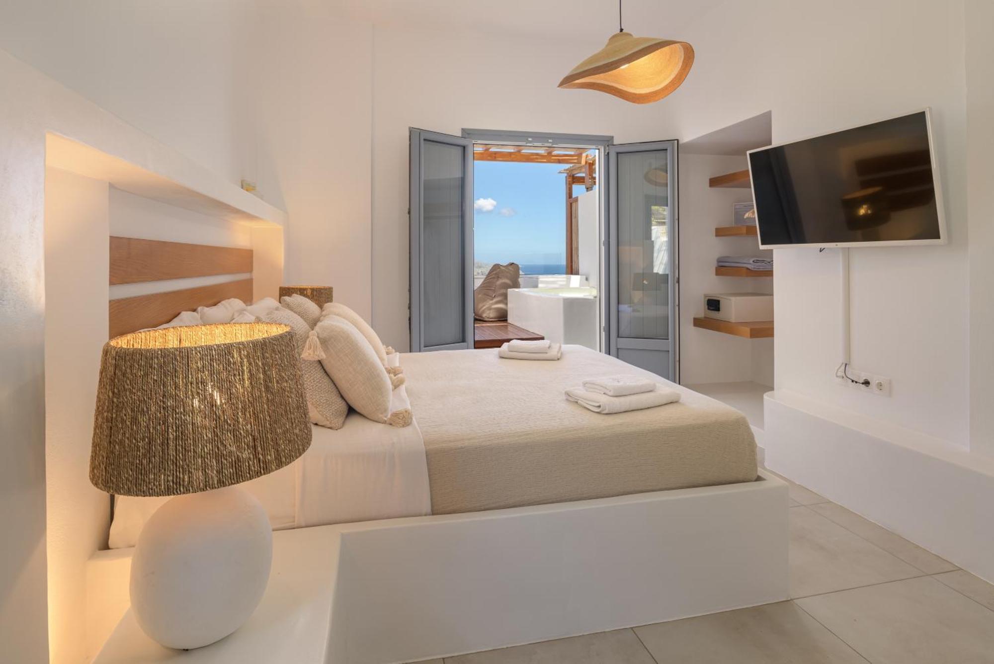 Oneiro Luxury Suites-Adults Only Astypalaia Exterior photo