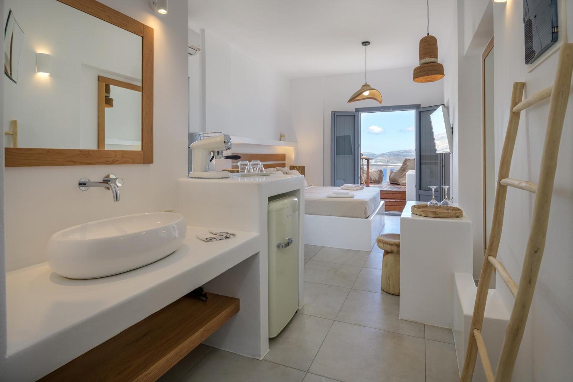 Oneiro Luxury Suites-Adults Only Astypalaia Exterior photo