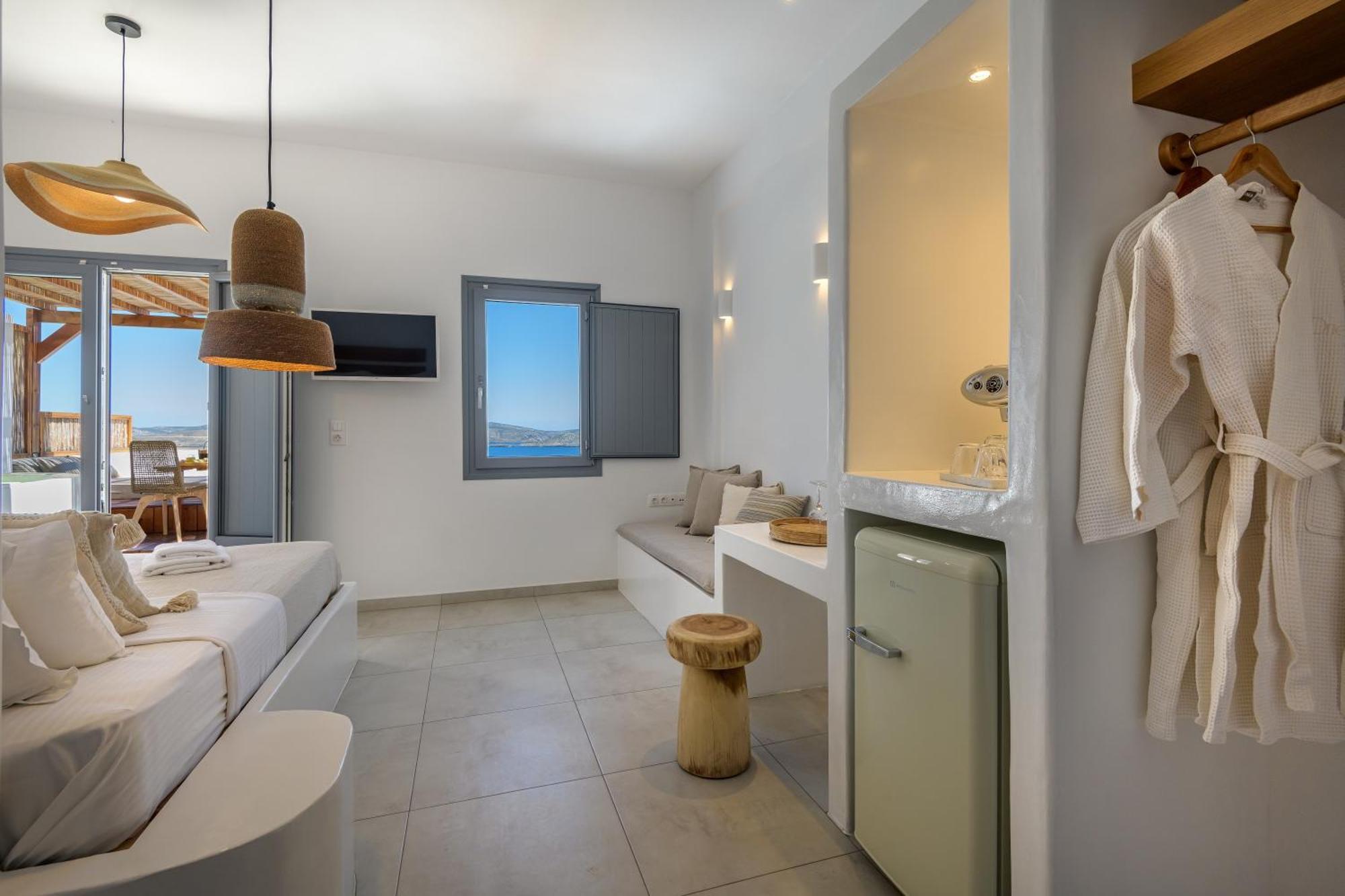 Oneiro Luxury Suites-Adults Only Astypalaia Exterior photo